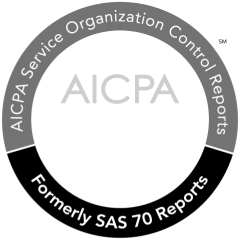 AICPA SOC 2 Certificate