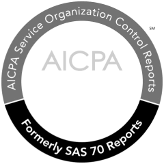 AICPA SOC 2 Certificate